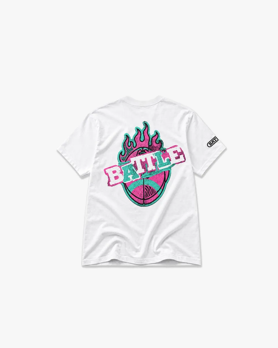 battle-astrofly-grit-flame-t-shirt-baumwolle-schwarz image 1
