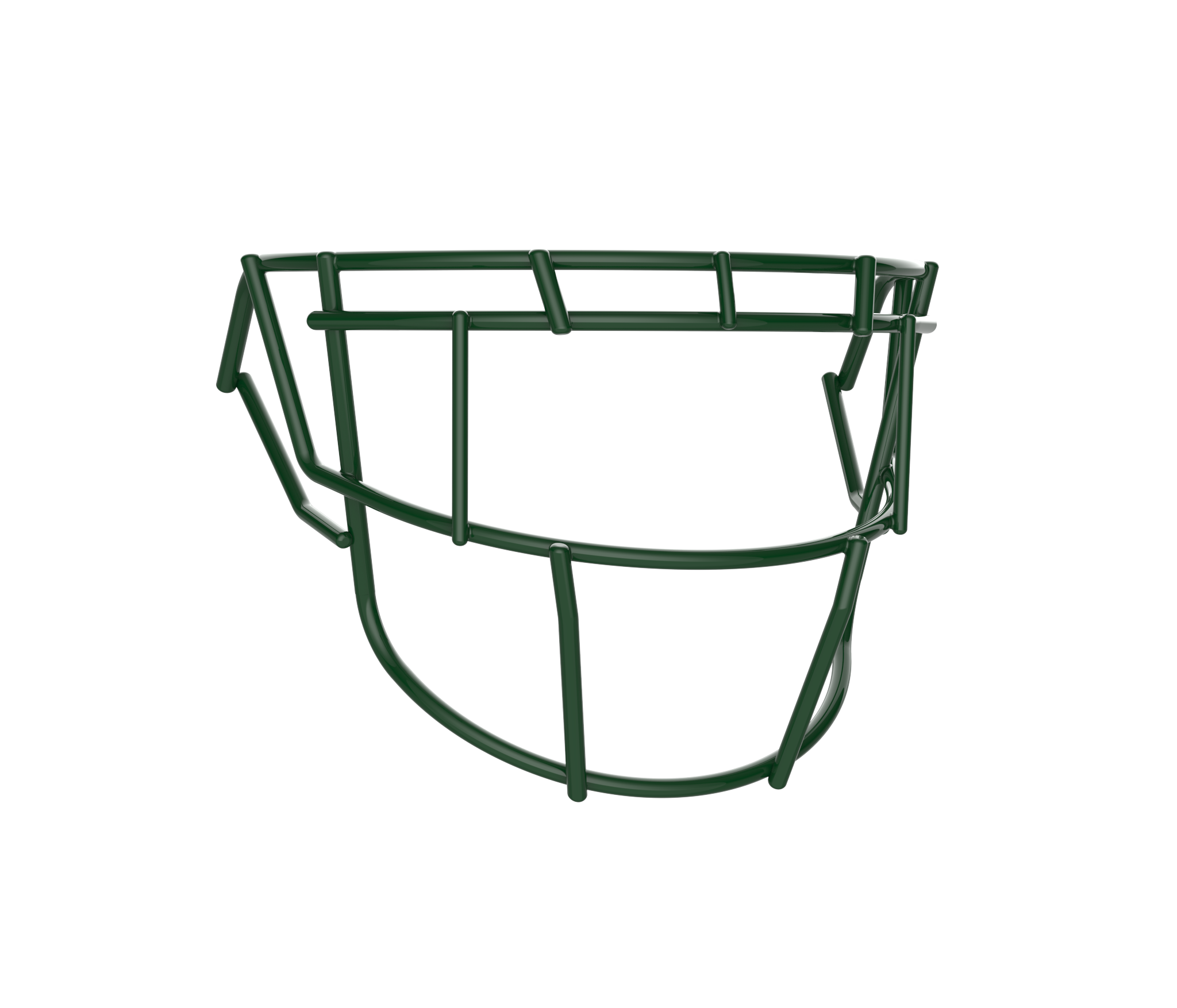 schutt-vengeance-egop-trad-nb-facemask-carbonstahl-schwarz image 4