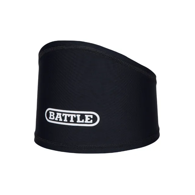 battle-defender-skull-wrap-kopftuch-schwarz-atmungsaktiv image 1