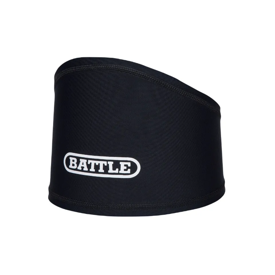 battle-defender-skull-wrap-kopftuch-schwarz-atmungsaktiv image 1