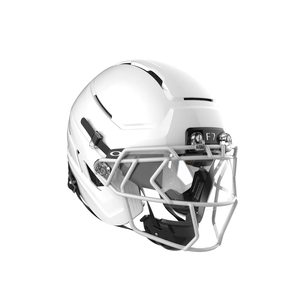 schutt-sports-f7-pro-football-helm-medium-matt-schwarz-titan image 1