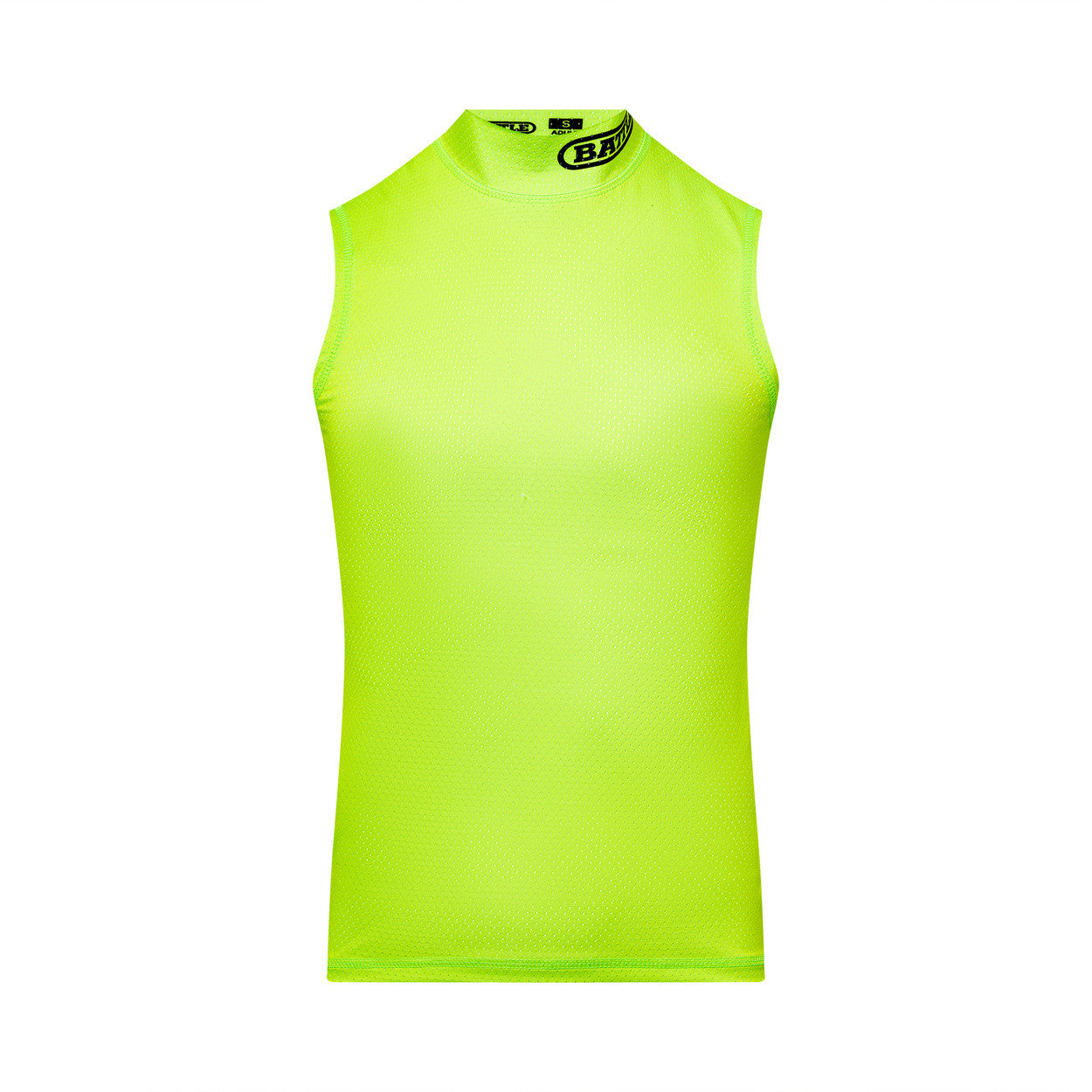 battle-sports-astrofly-kompressionsshirt-rmellos-wei-mock-neck image 6
