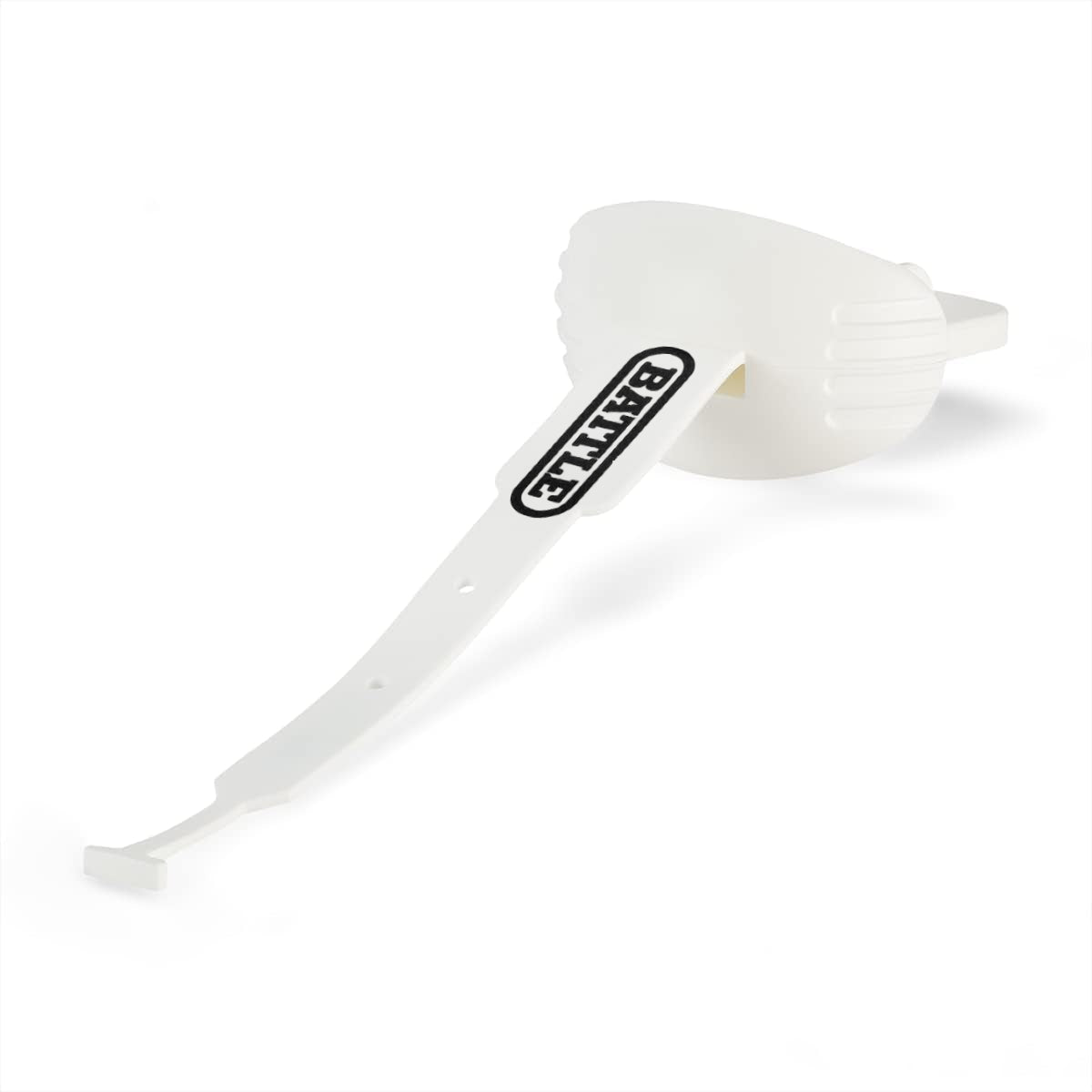 battle-speed-mundschutz-wei-mit-strap-football image 3