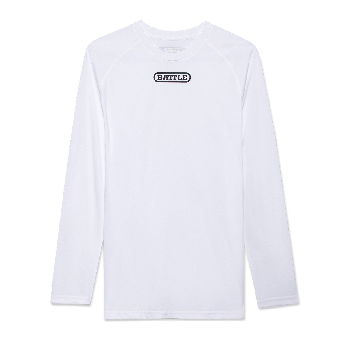 battle-astrofly-performance-long-sleeve-tee-navy-l-polyester image 7