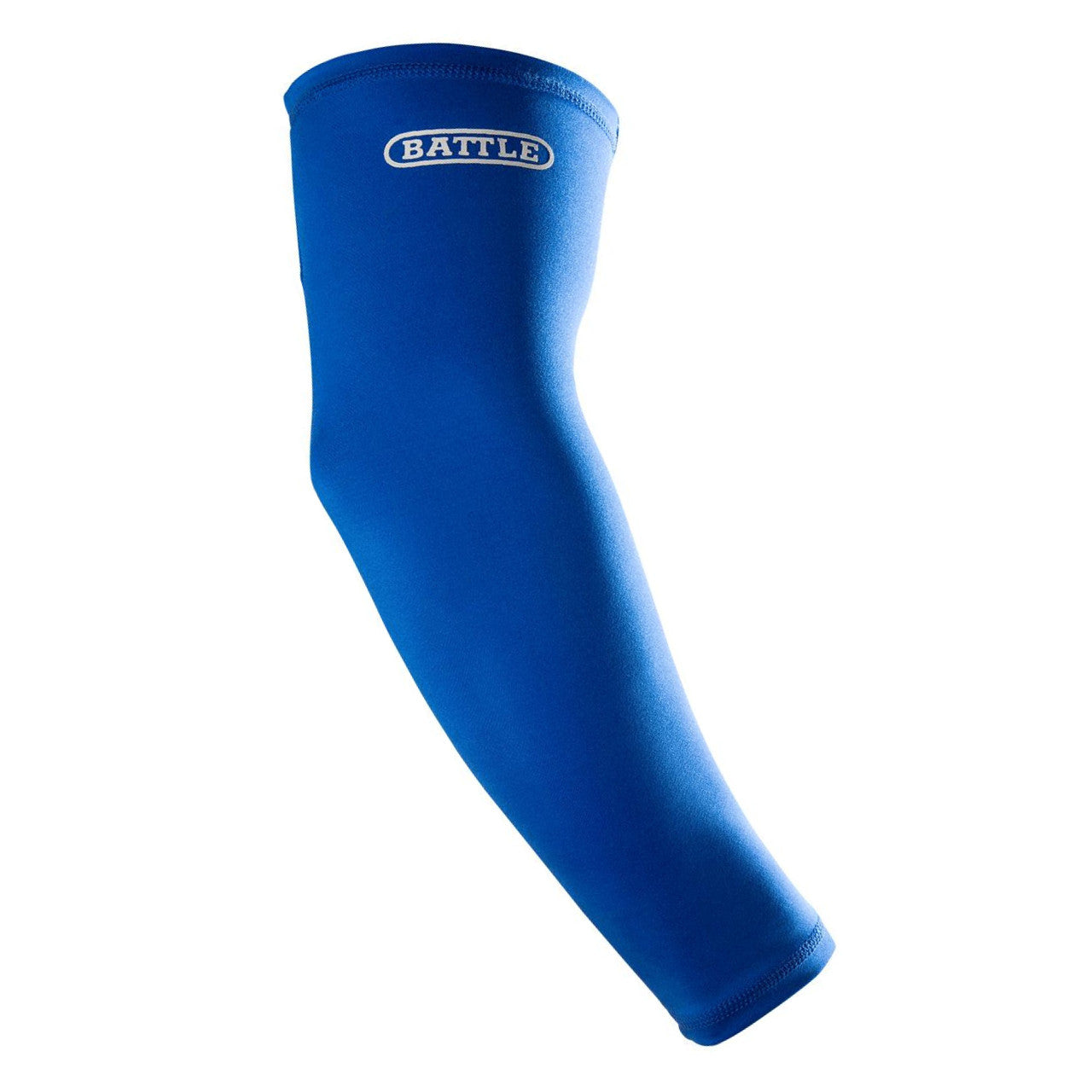 battle-ultra-stick-arm-sleeve-football-schwarz-adult-l-xl-grip image 3