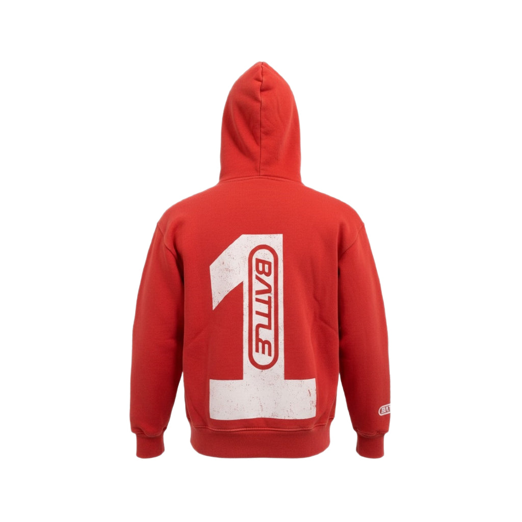 battle-astrofly-the-one-hoodie-herren-schwarz-l image 5