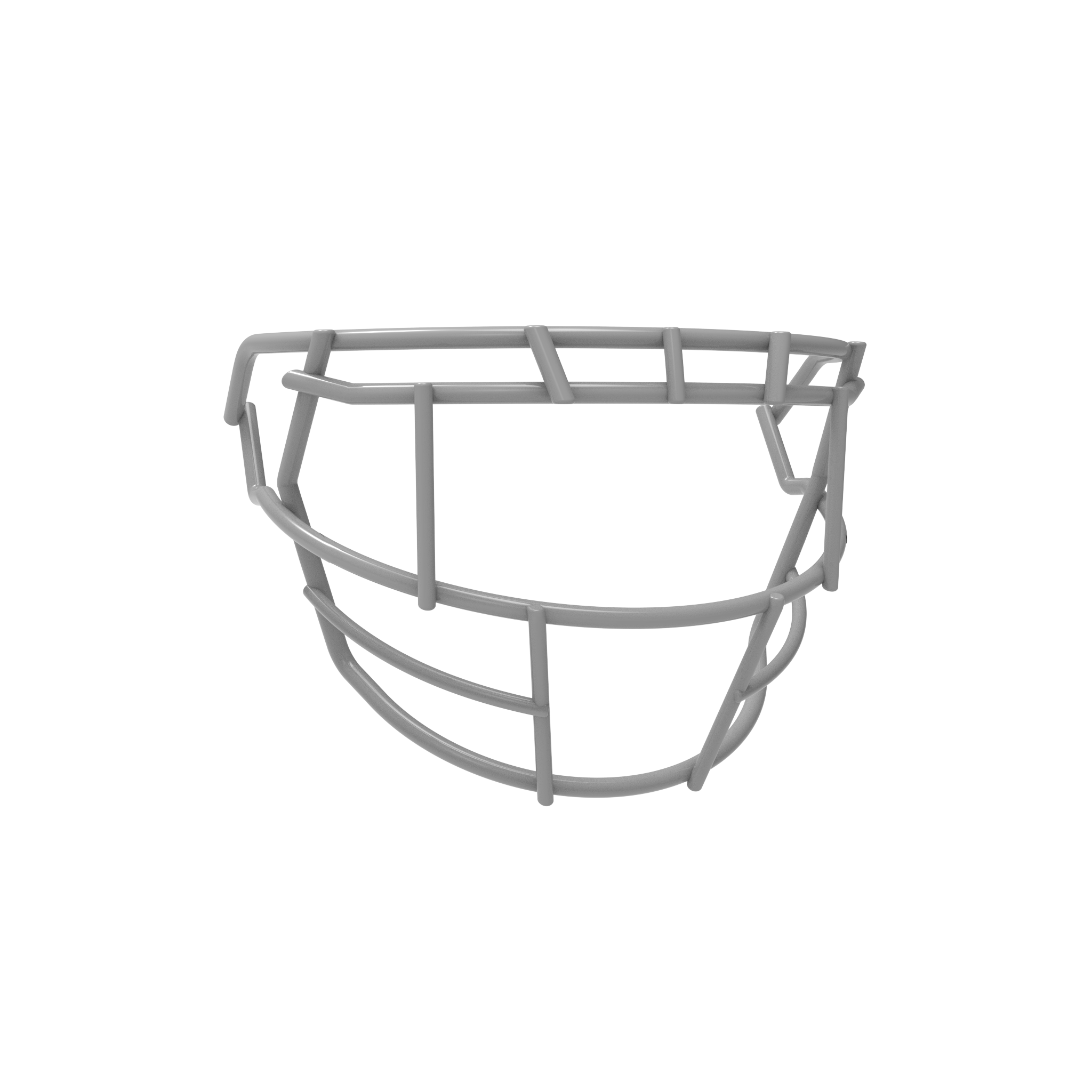 schutt-f7-egop-808-nb-vc-gesichtsgitter-titan-schwarz image 6