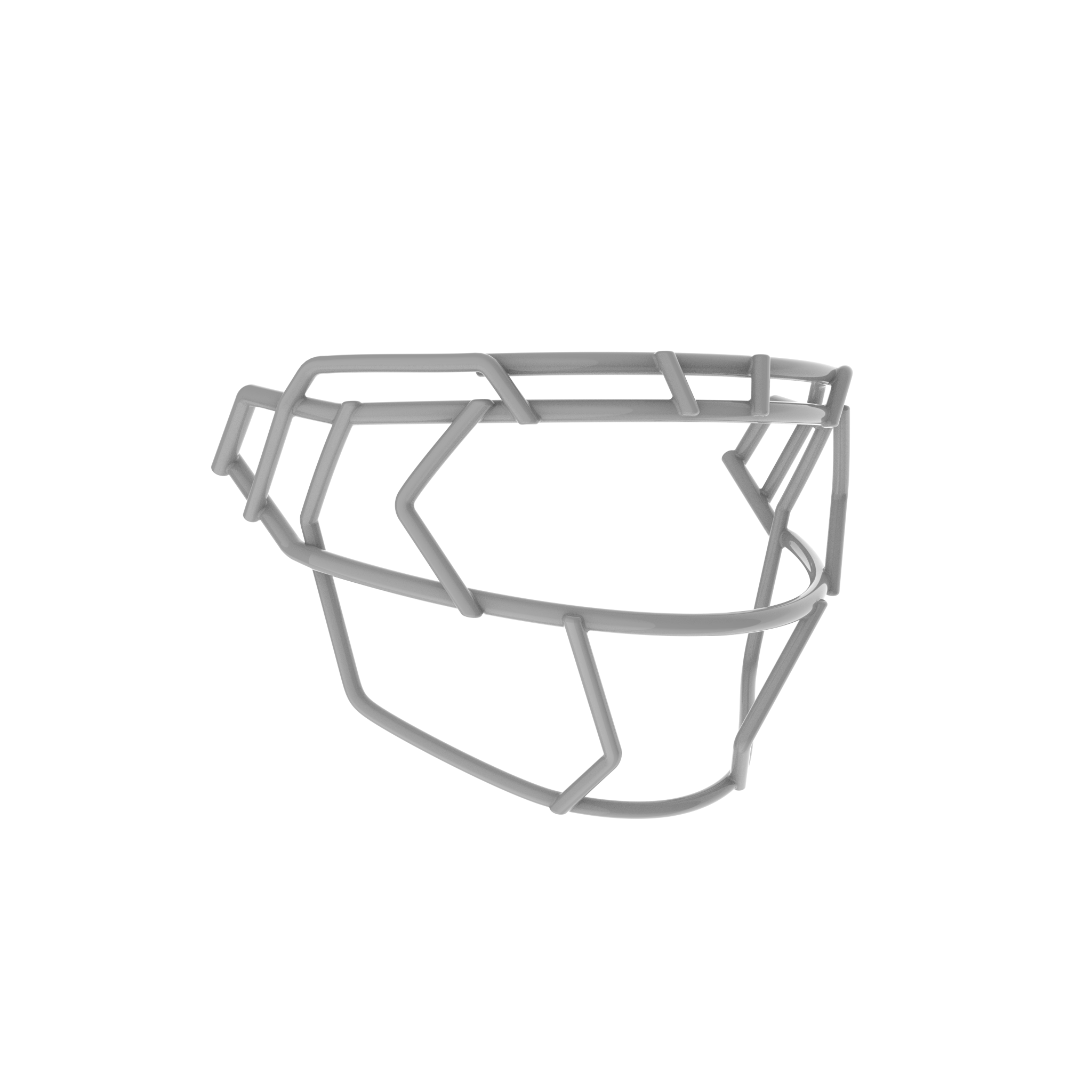schutt-f7-f7x-egop-vi-facemask-football-gitter-carbon-schwarz image 6
