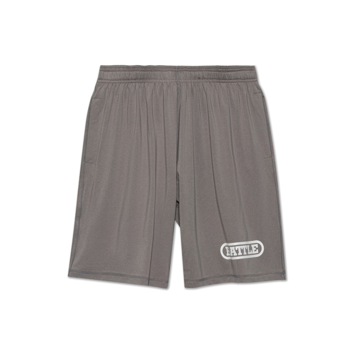 battle-astrofly-big-logo-shorts-schwarz-adult-l-polyester image 3