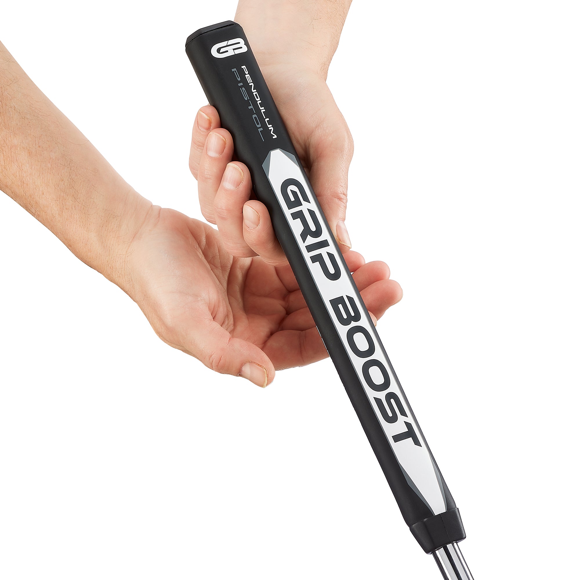grip-boost-pendulum-pistol-putter-griff-ergonomisch-85-g image 2