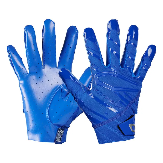 cutters-rev-pro-6-0-receiver-handschuhe-royal-mit-air-c-tack-grip image 1