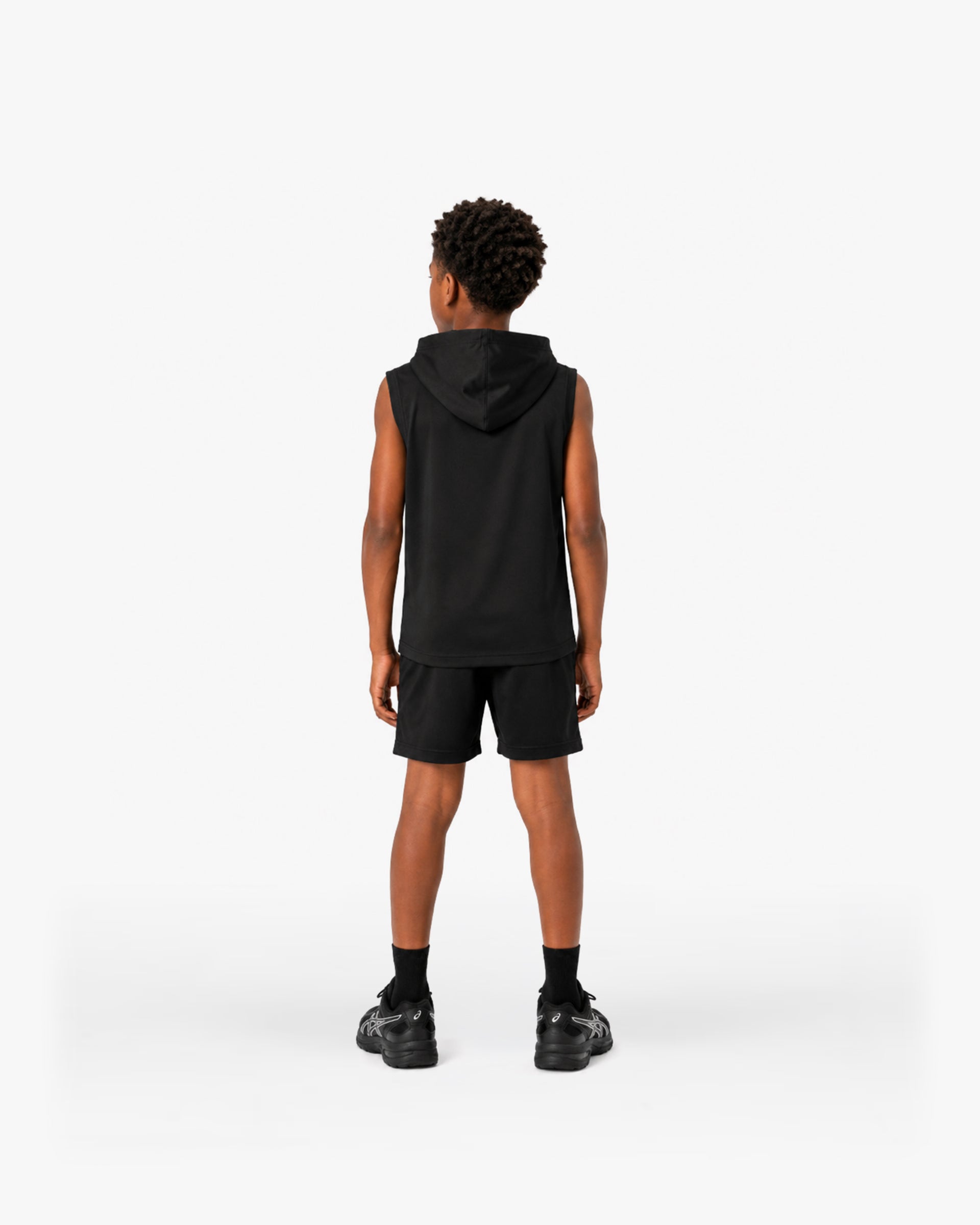 battle-astrofly-future-tech-cyborg-hoodie-schwarz-l image 8
