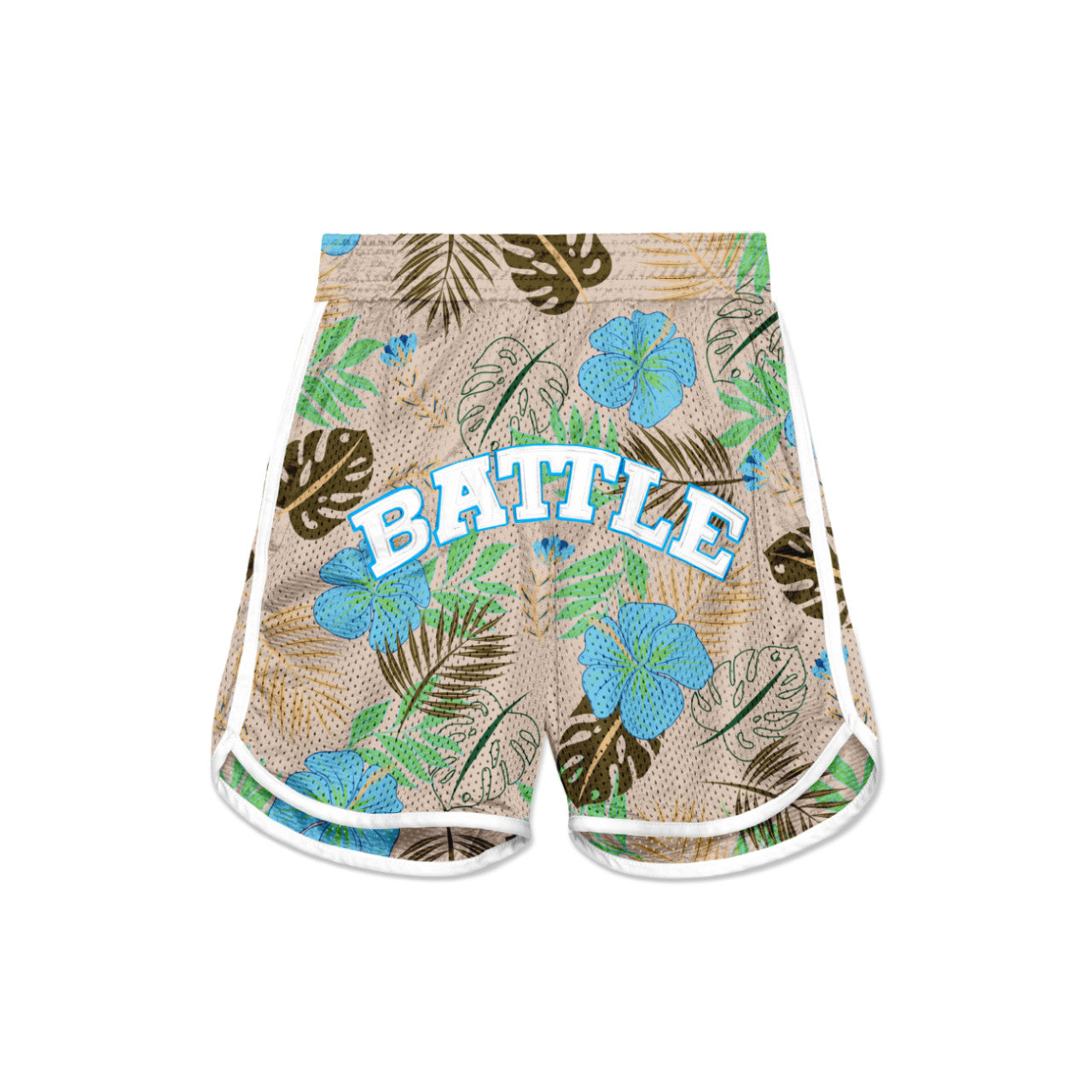 battle-astrofly-mesh-shorts-herren-schwarz-s image 6
