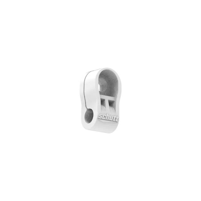 schutt-f7-quarter-turn-loop-straps-helmriemen-wei-1-st-ck image 1