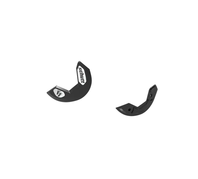 schutt-f7-external-stabilizer-helmteil-paar-schwarz image 1