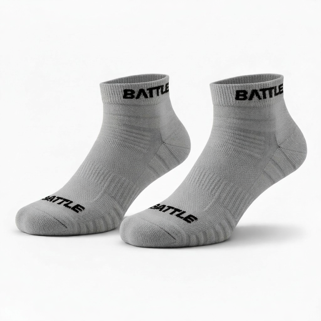 battle-sports-astrocrew-performance-1-4-crew-socken-3er-pack-wei image 6