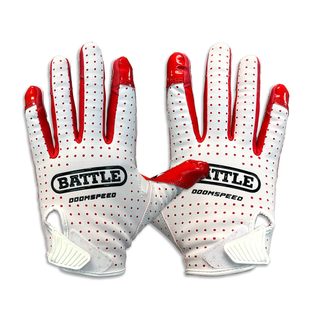 battle-doom-speed-racing-receiver-handschuhe-adult-xl image 5