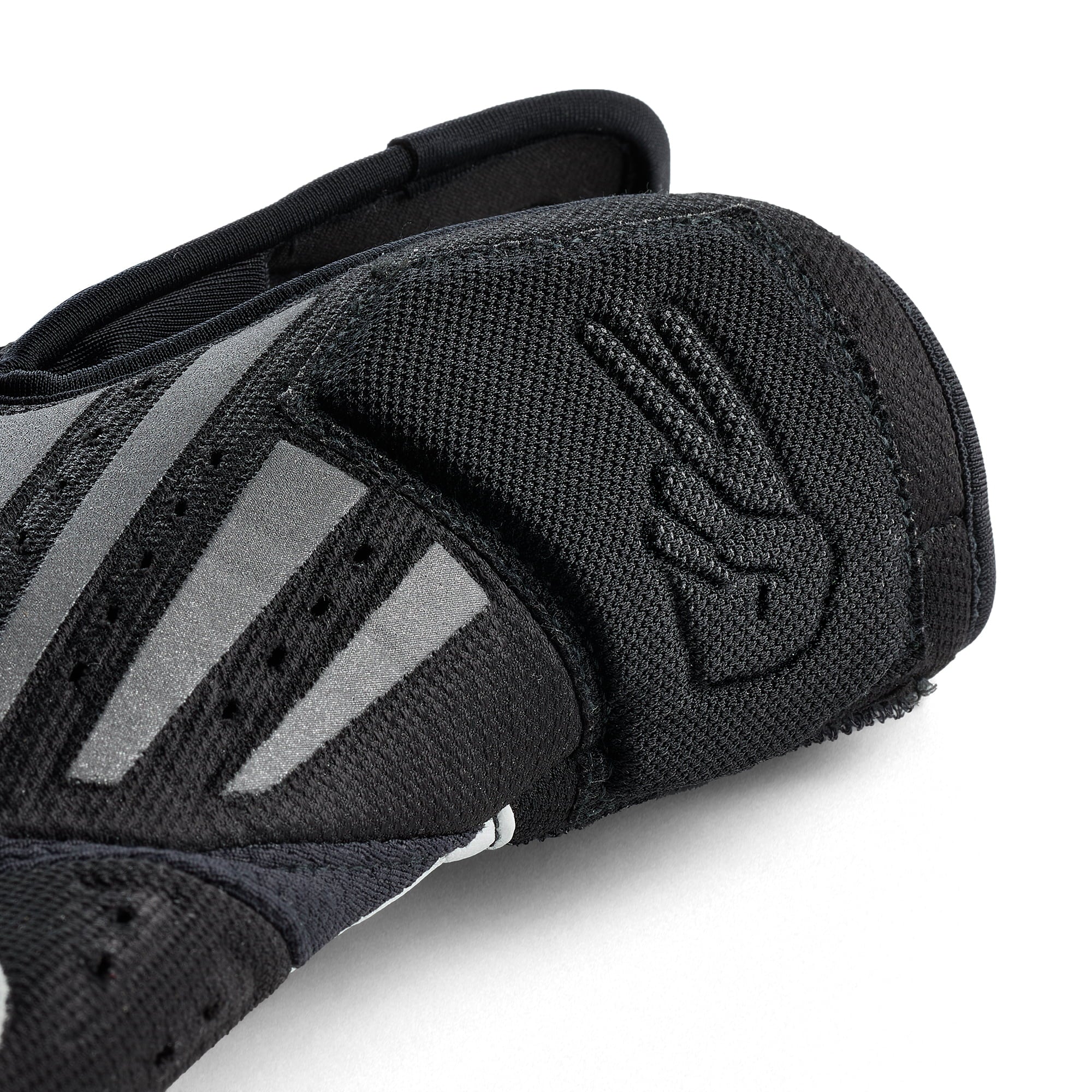 grip-boost-big-skill-2-0-footballhandschuhe-schwarz-leder-lineman image 5