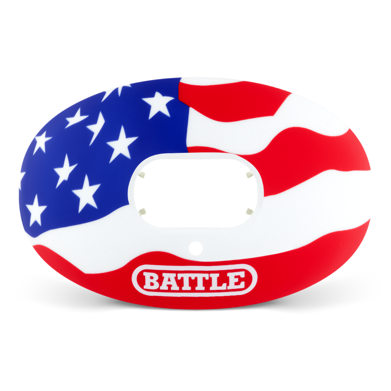 battle-sports-oxygen-american-flag-2-0-mundschutz-usa-mit-band image 1
