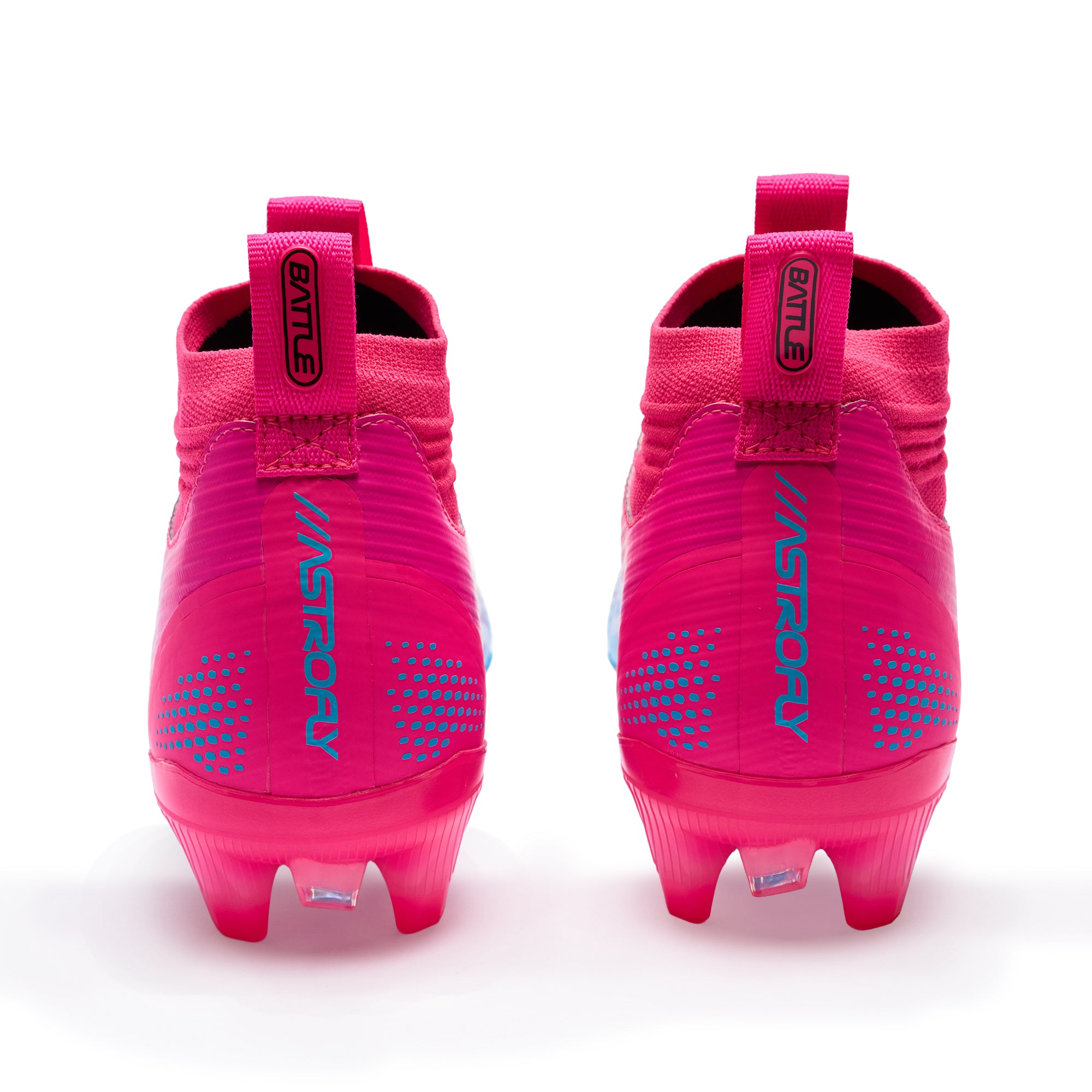 battle-sports-astrofly-fade-footballschuhe-m-9-w-10-5 image 4