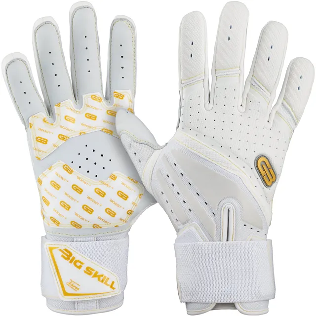grip-boost-big-skill-2-0-lineman-handschuhe-wei-leder image 1