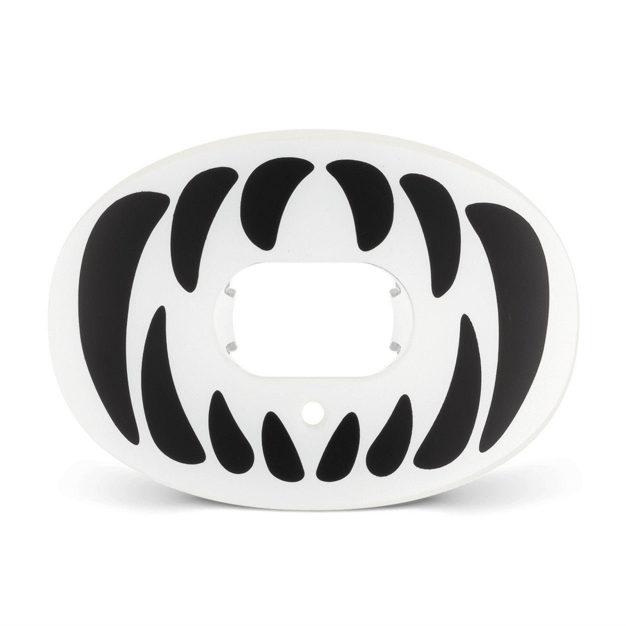 battle-sports-oxygen-predator-chrome-mundschutz-gold-schwarz-band image 5