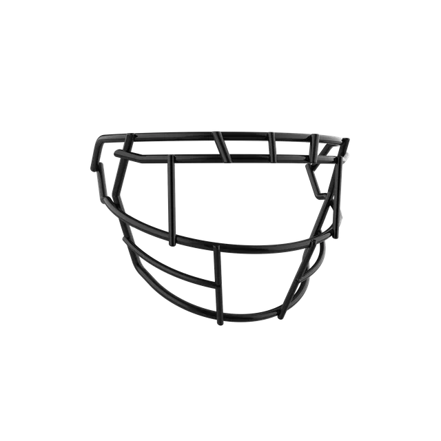 schutt-f7-egop-808-nb-vc-gesichtsgitter-titan-schwarz image 1