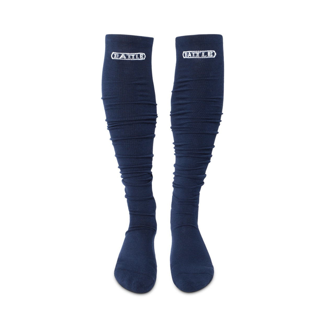 battle-astrocrew-football-socken-schwarz-s-m-feuchtigkeitsarm image 7