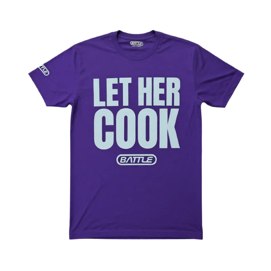 battle-astrofly-let-her-cook-t-shirt-wei-m-baumwolle image 1