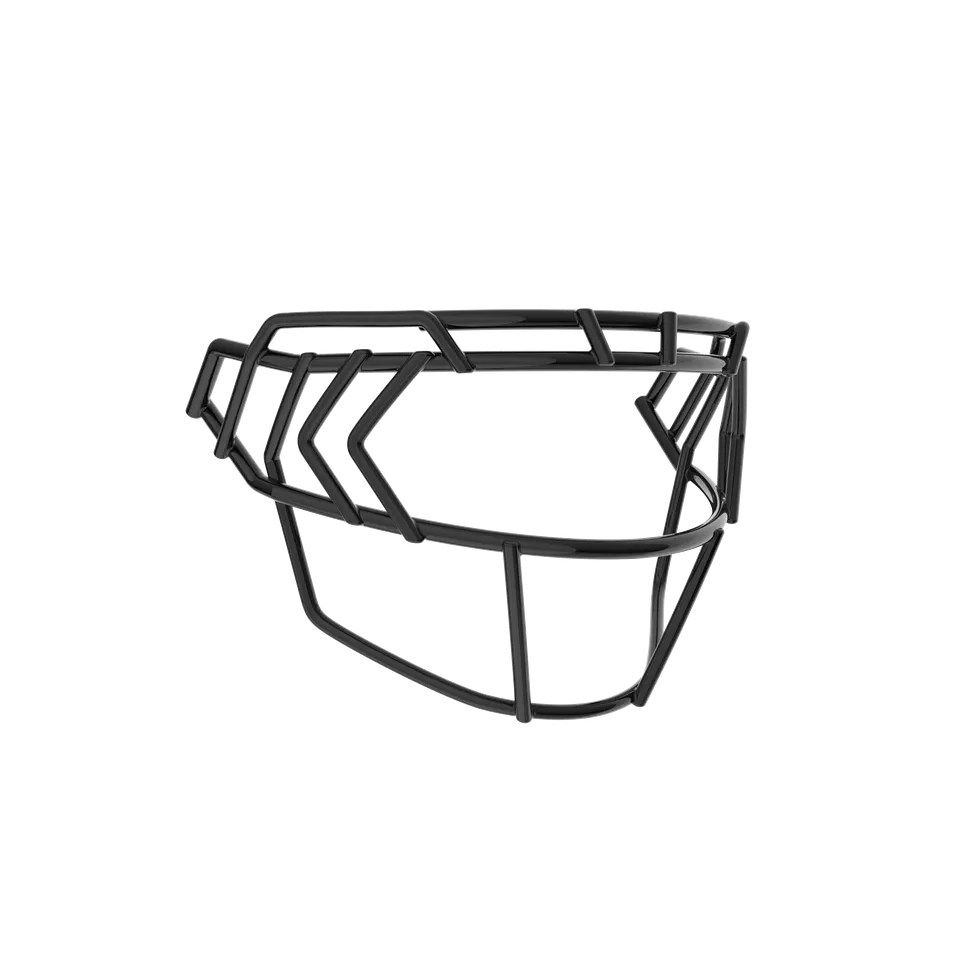 schutt-f7-egop-iv-facemask-carbon-running-back image 1