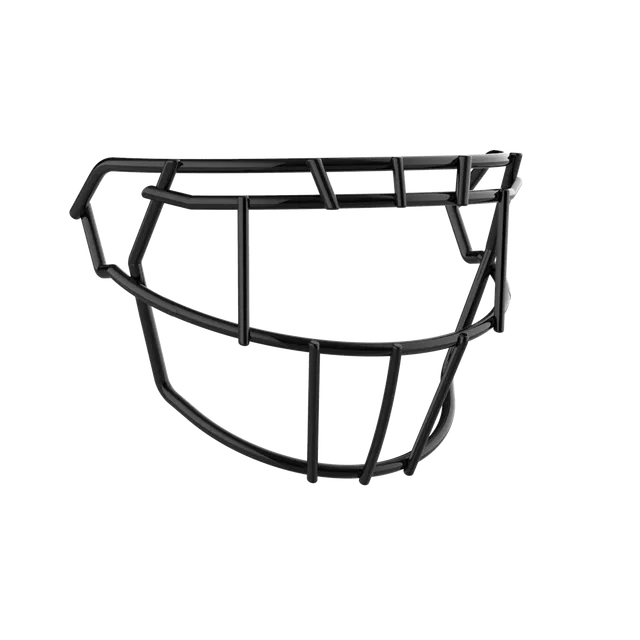 schutt-f7-egop-ii-facemask-carbon-running-back image 1
