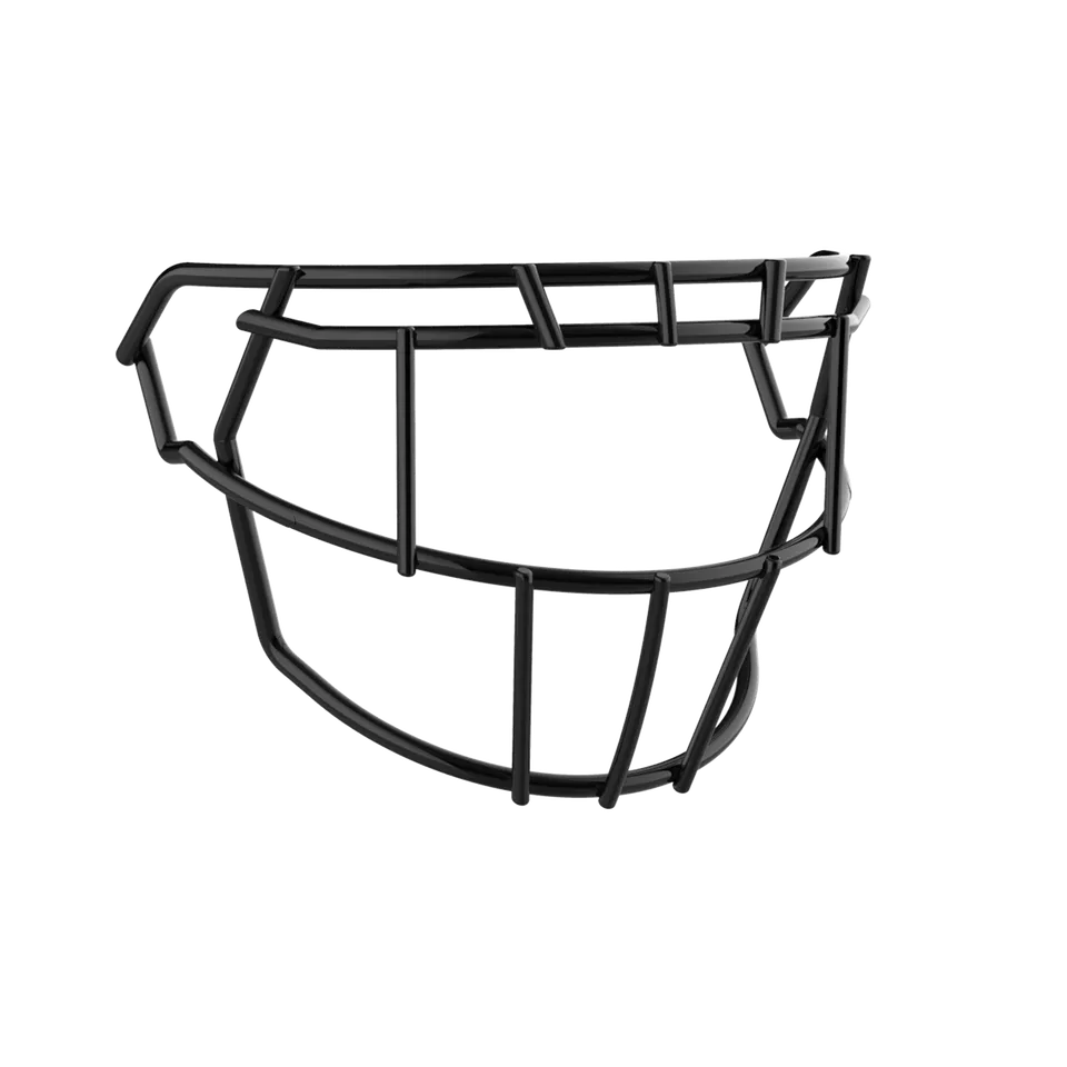 schutt-f7-egop-ii-facemask-carbon-running-back image 1