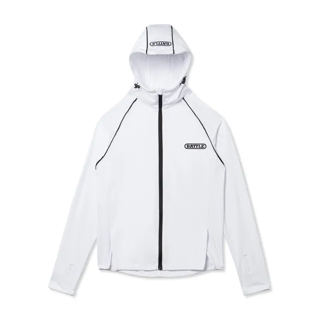 battle-astrofly-trainingsjacke-light-action-schwarz image 1