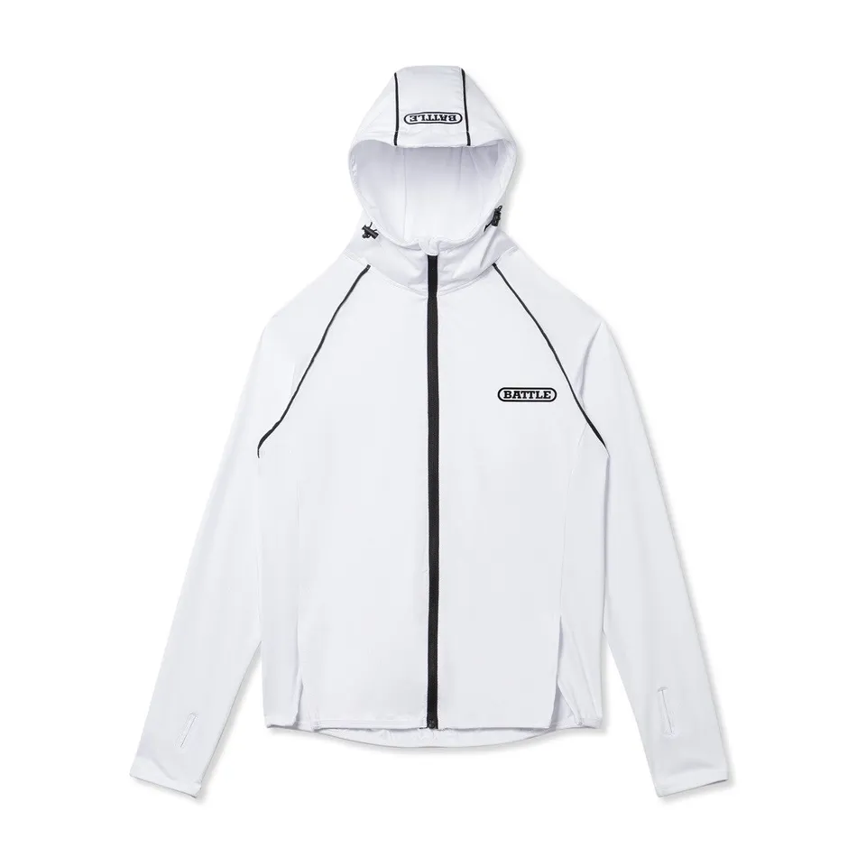 battle-astrofly-trainingsjacke-light-action-schwarz image 1