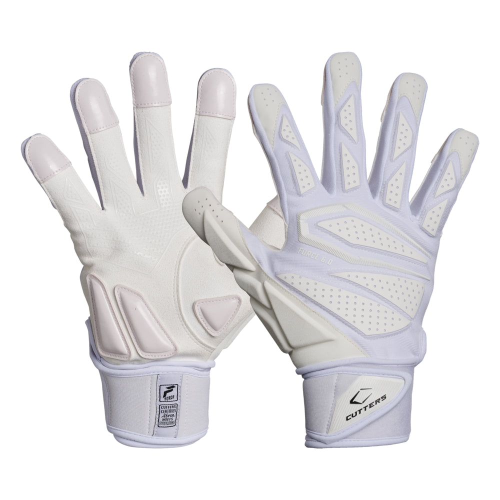 cutters-force-6-0-lineman-handschuhe-wei-mit-polster image 1