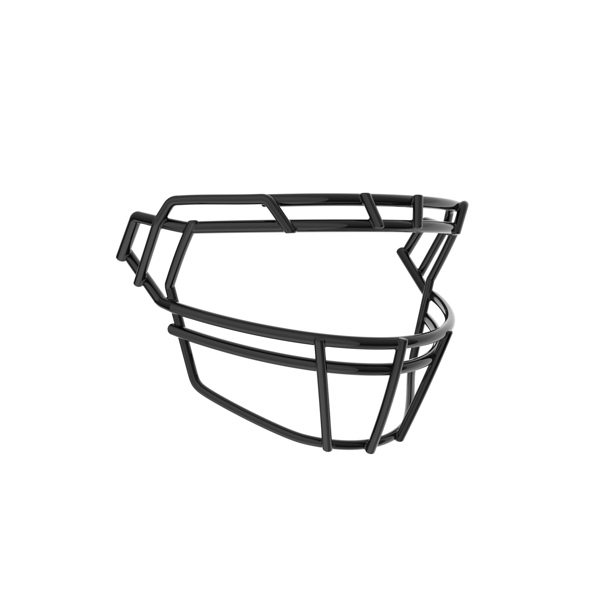 schutt-f7-facemask-f7x-ropo-dw-o-carbon-titanium image 1
