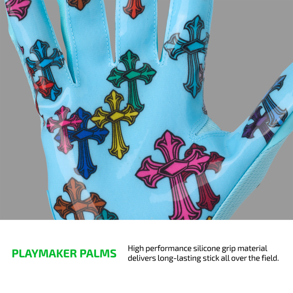 cutters-game-day-pro-receiver-handschuhe-divine-drip-blau image 6