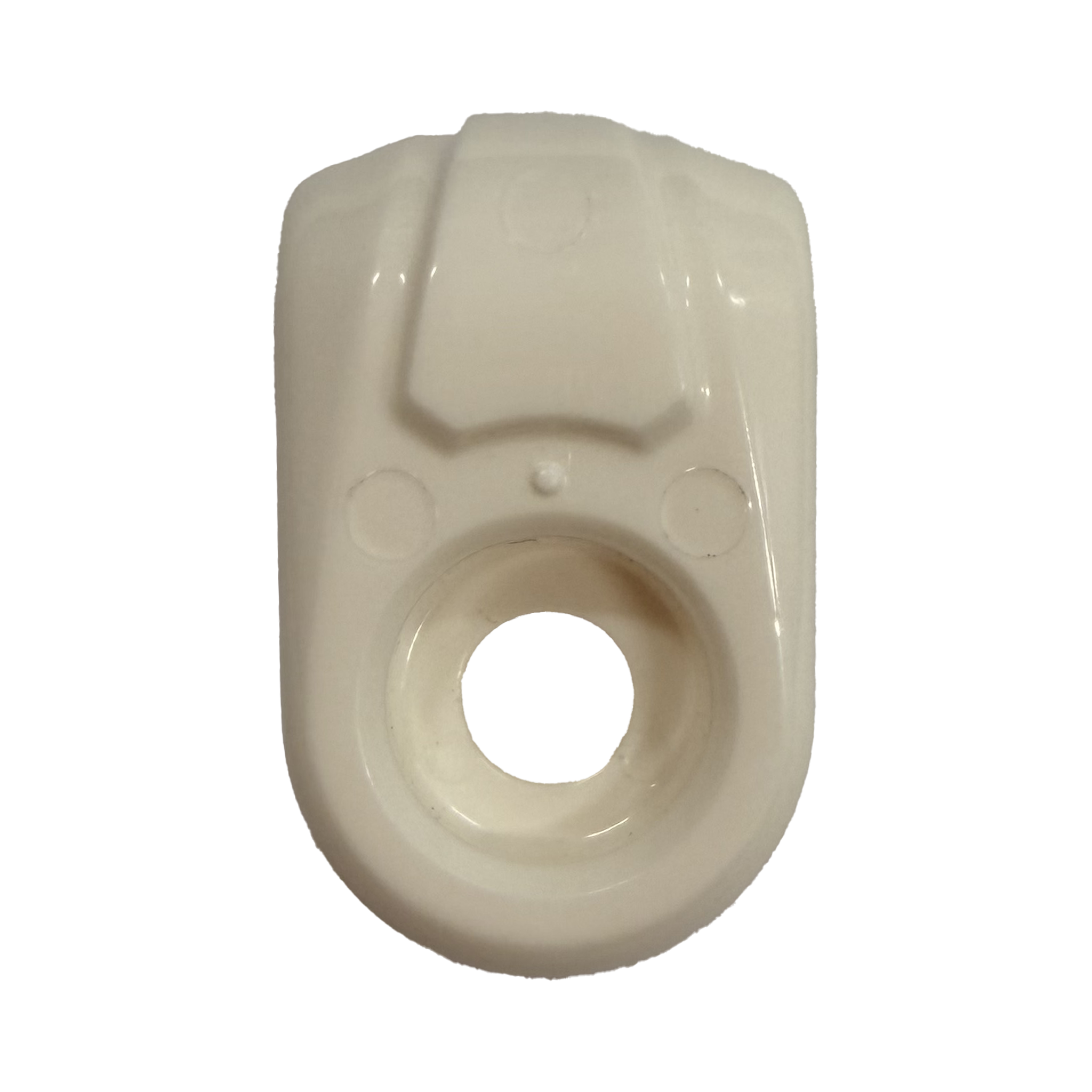 schutt-f7-air-loop-strap-helmriemen-ersatz-schwarz image 2
