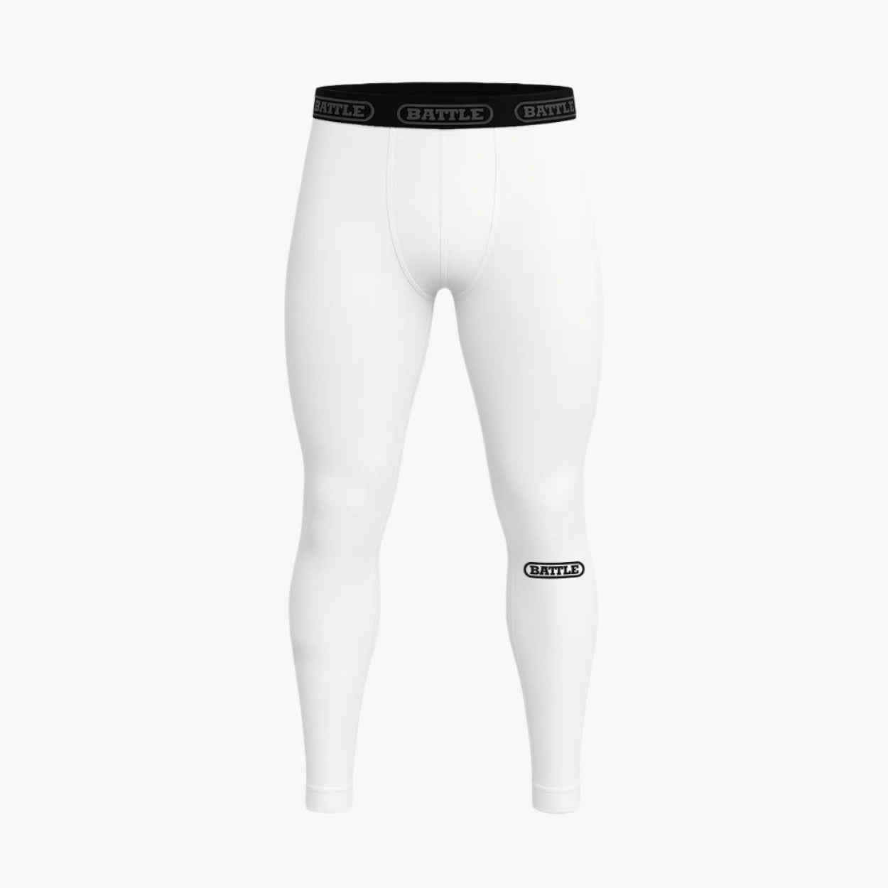 battle-astrofly-compression-tights-schwarz-kompression-atmungsaktiv image 1