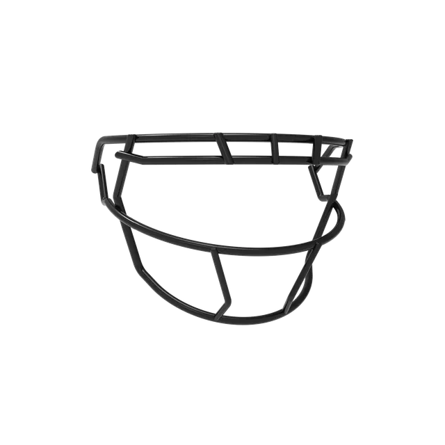 schutt-f7-ropo-sw-ii-nb-vc-gesichtsgitter-titan-schwarz image 1