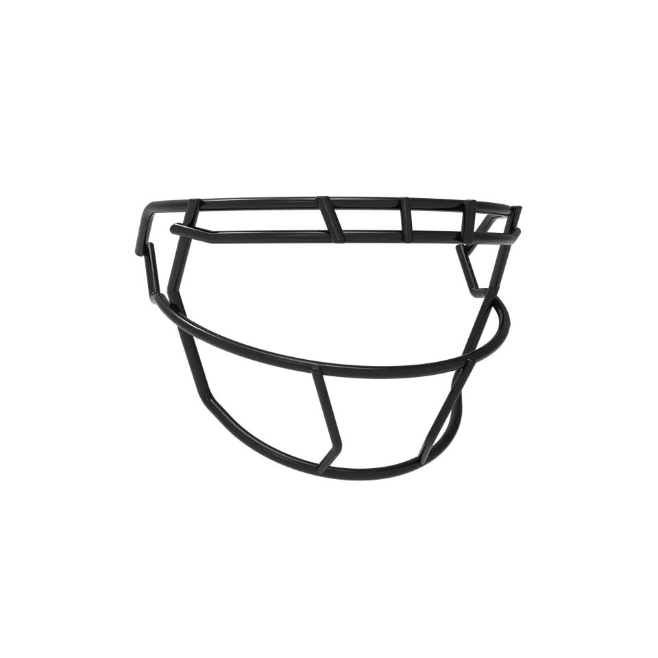 schutt-f7-ropo-sw-ii-nb-vc-gesichtsgitter-titan-schwarz image 1