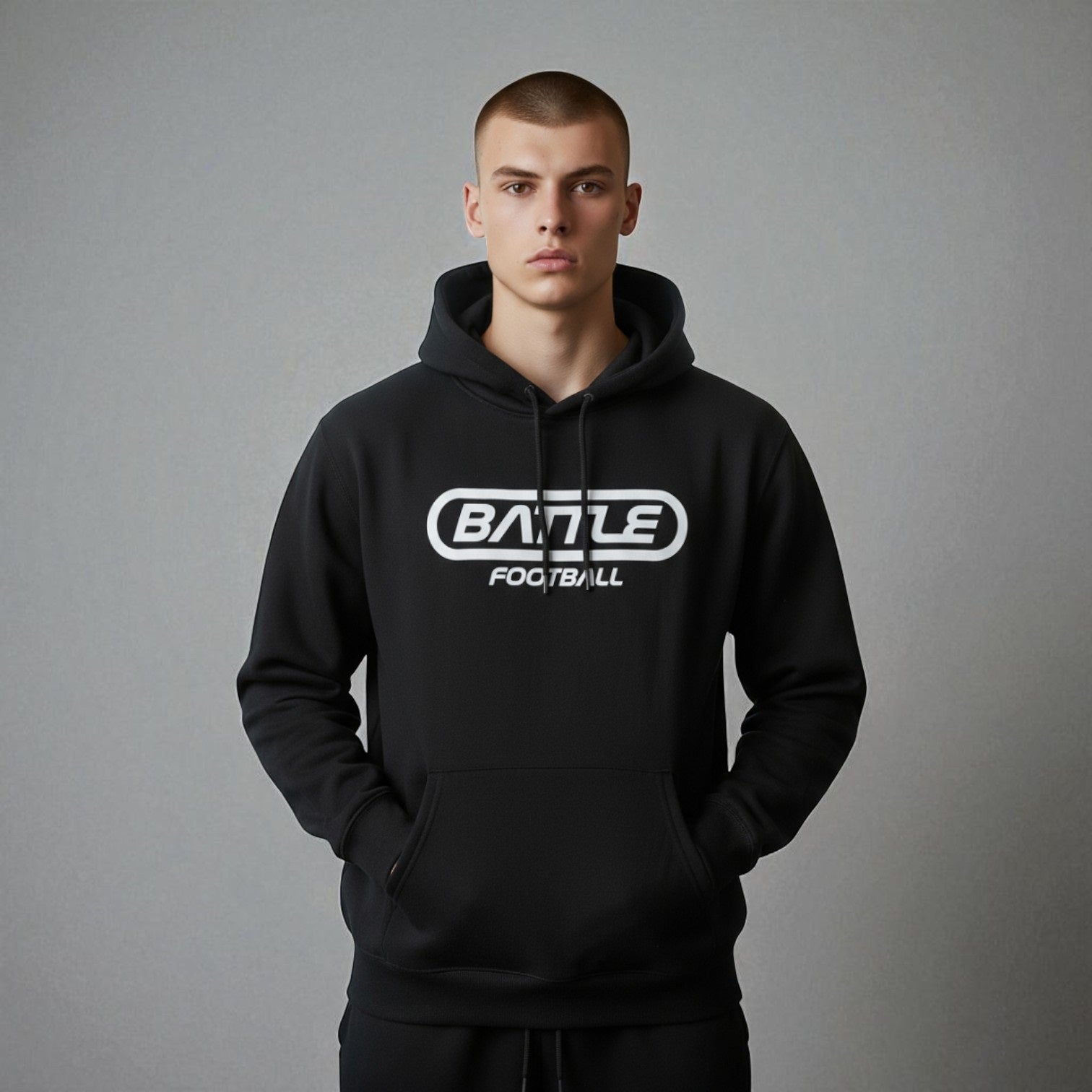 battle-astrofly-hoodie-kapuzenpullover-wei-fleece image 6