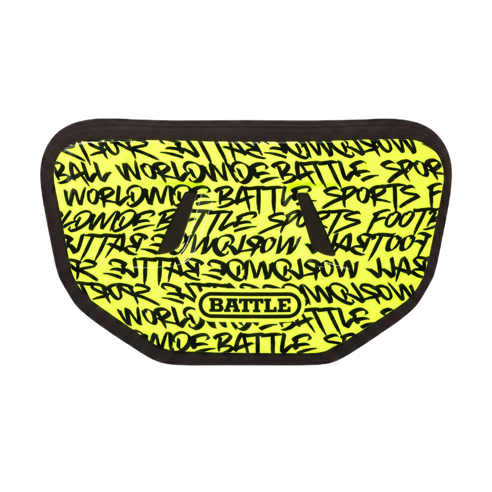 battle-sports-defender-lux-back-plate-r-ckenschutz-wei image 2