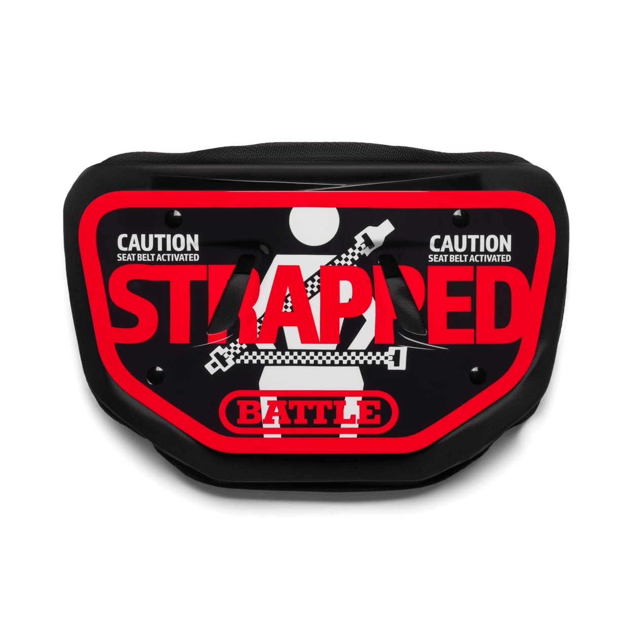 battle-sports-defender-strapped-back-plate-adult image 1