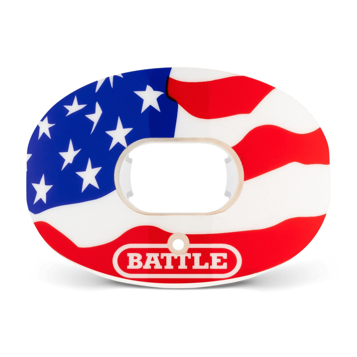 battle-sports-oxygen-american-flag-2-0-mundschutz-rot-wei-blau image 3