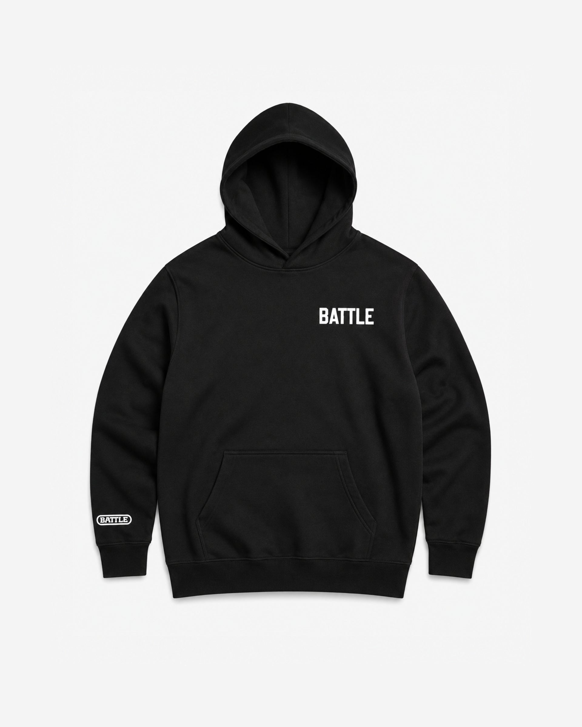 battle-astrofly-super-font-hoodie-schwarz-backprint image 2