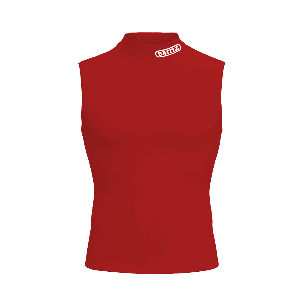 battle-astrofly-mock-neck-pro-compression-gr-l-schwarz image 7
