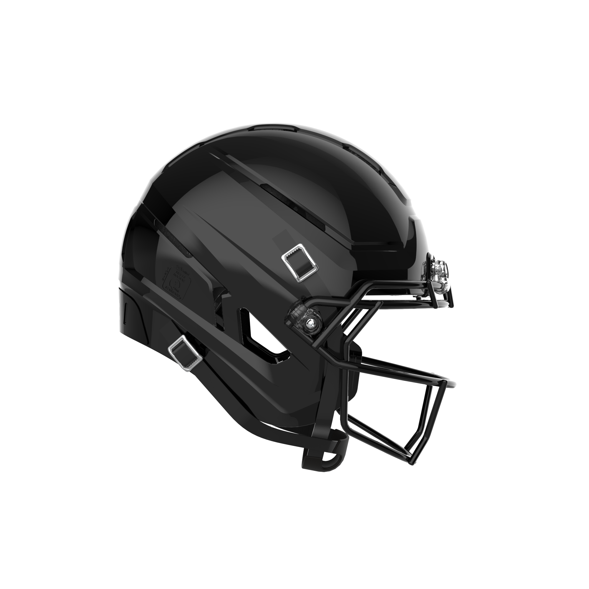 schutt-f7-air-youth-footballhelm-wei-gr-e-m image 7