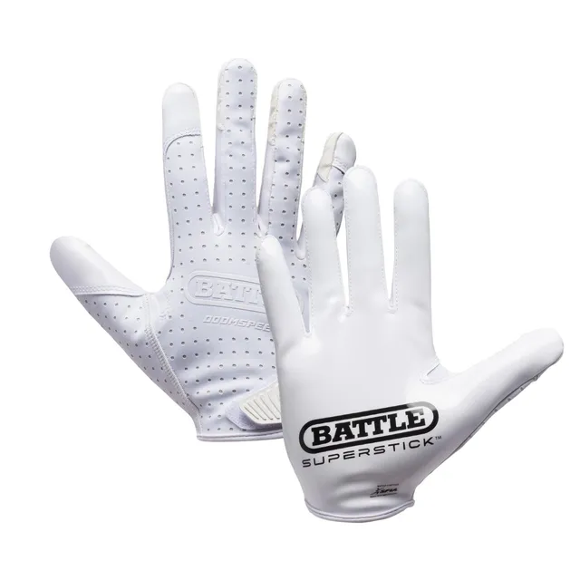 battle-doom-speed-receiver-football-handschuhe-wei-adult-l image 1