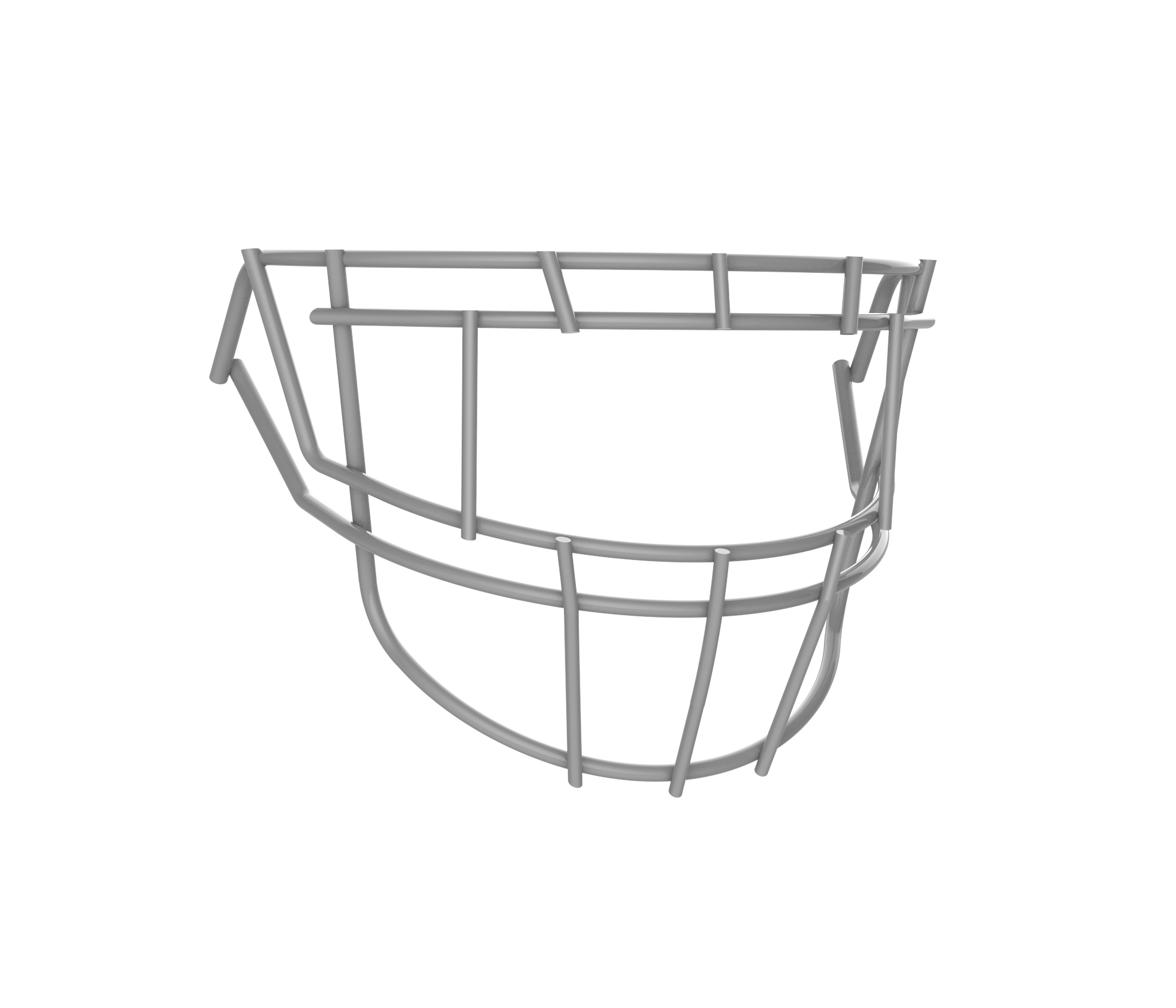 schutt-vengeance-egop-ii-trad-nb-gesichtsgitter-carbon-steel-schwarz image 6